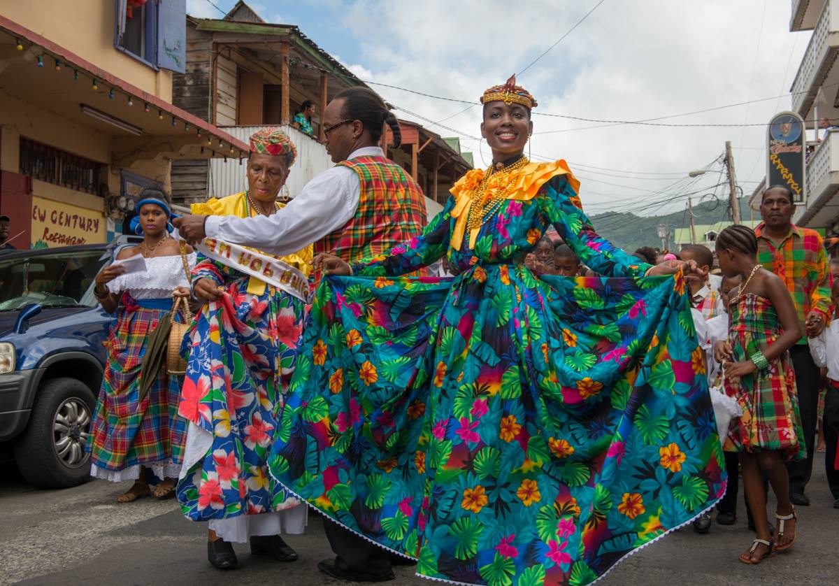 Lifestyle Galleries Apartments Dominica